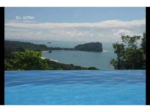 Propiedad en alquiler Manuel Antonio, Puntarenas