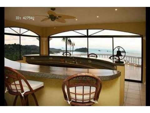 Propiedad en alquiler Manuel Antonio, Puntarenas