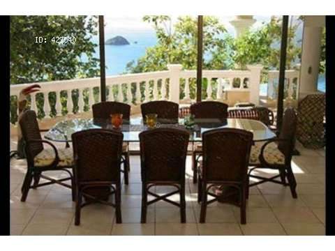 Propiedad en alquiler Manuel Antonio, Puntarenas