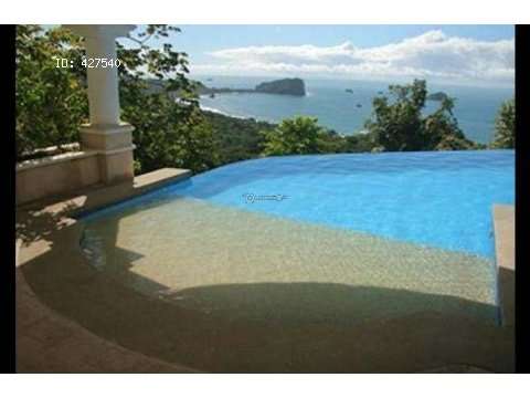 Propiedad en alquiler Manuel Antonio, Puntarenas