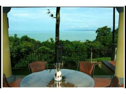 Casa para alquilar en Manuel Antonio, Puntarenas 