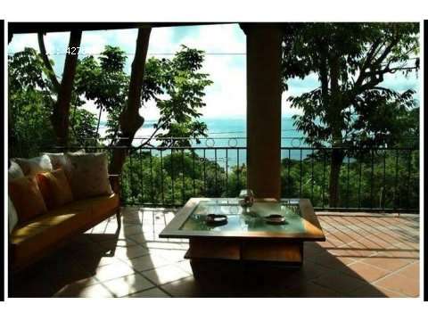 Casa para alquilar en Manuel Antonio, Puntarenas 