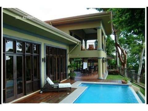 Casa para alquilar en Manuel Antonio, Puntarenas 