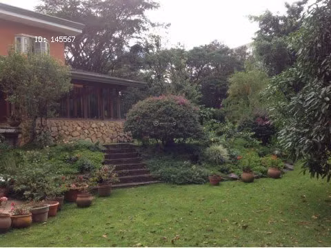CASA EN VENTA EN SAN RAFAEL DE ESCAZU
