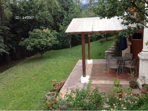 CASA EN VENTA EN SAN RAFAEL DE ESCAZU