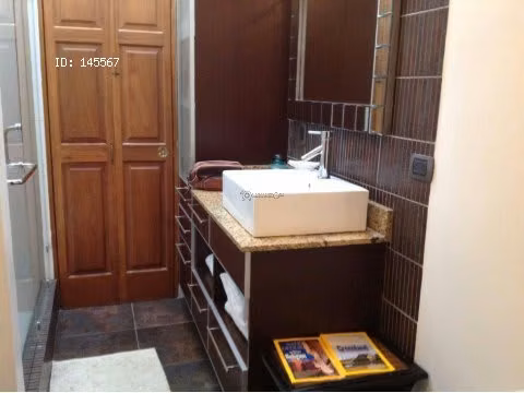 CASA EN VENTA EN SAN RAFAEL DE ESCAZU