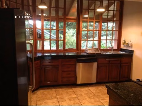 CASA EN VENTA EN SAN RAFAEL DE ESCAZU