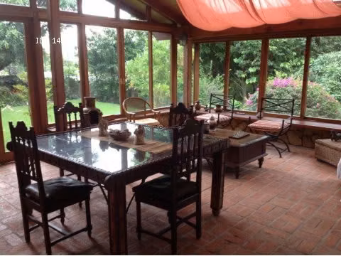 CASA EN VENTA EN SAN RAFAEL DE ESCAZU