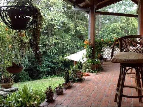 CASA EN VENTA EN SAN RAFAEL DE ESCAZU