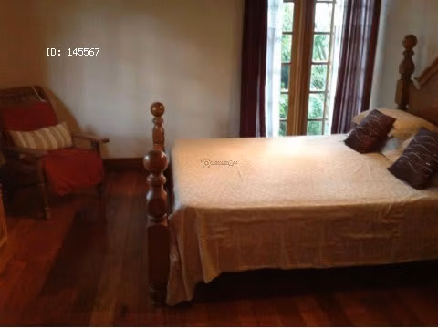 CASA EN VENTA EN SAN RAFAEL DE ESCAZU