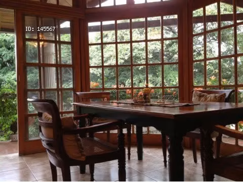 CASA EN VENTA EN SAN RAFAEL DE ESCAZU