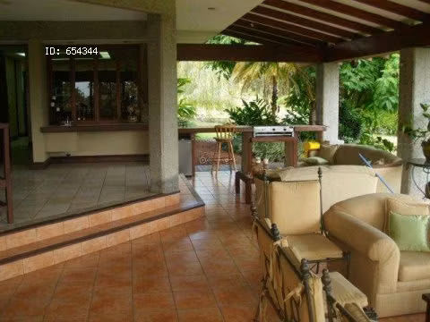 Casa en Escazú, San Antonio, con vista y zona verde