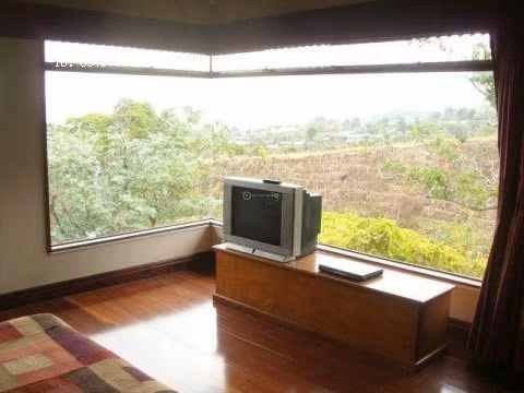 Casa en Escazú, San Antonio, con vista y zona verde