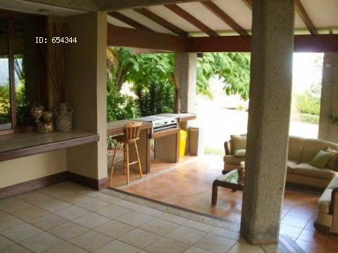 Casa en Escazú, San Antonio, con vista y zona verde