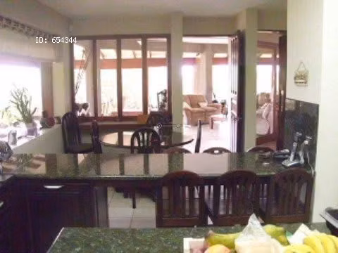 Casa en Escazú, San Antonio, con vista y zona verde