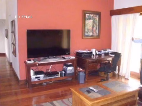 Casa en Escazú, San Antonio, con vista y zona verde