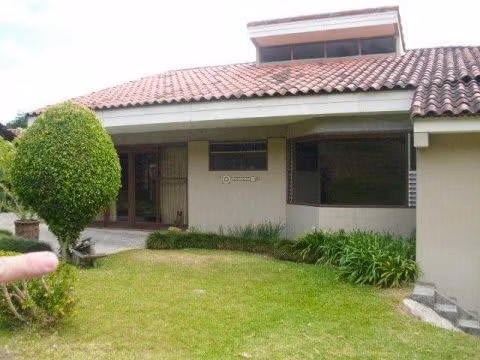 Casa en Escazú, San Antonio, con vista y zona verde