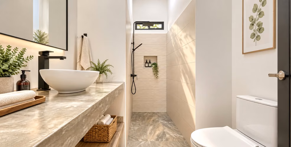 Hermosa casa con piscina Atenas  - Imagen 22