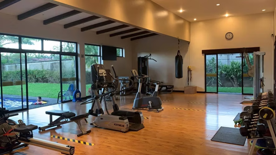Hermosa casa con piscina Atenas  - Imagen 19