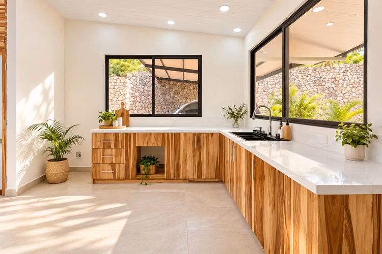 Hermosa casa con piscina Atenas  - Imagen 16