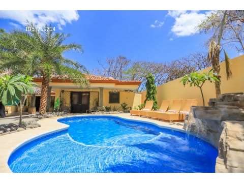 Casa Surf, 100 mts de la Playa!