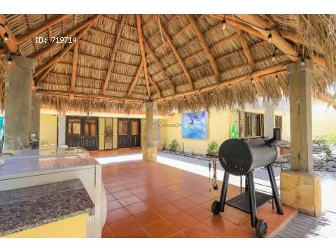 Casa Surf, 100 mts de la Playa!