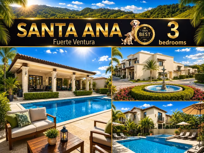 Hermosa casa Hacienda los Reyes- La Guácima