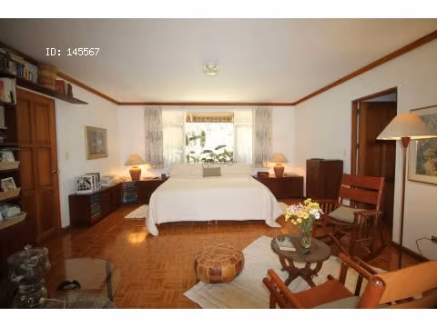 QUINTA EN VENTA EN HEREDIA