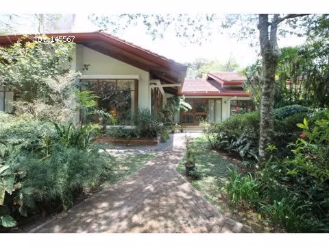 QUINTA EN VENTA EN HEREDIA