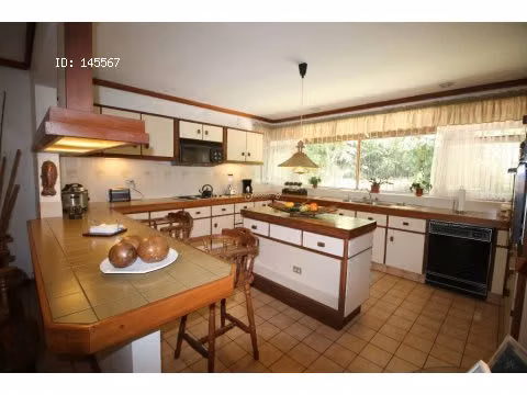 QUINTA EN VENTA EN HEREDIA