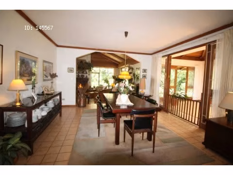 QUINTA EN VENTA EN HEREDIA