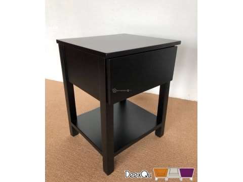 Mesa de noche Trineo