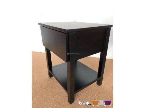 Mesa de noche Trineo