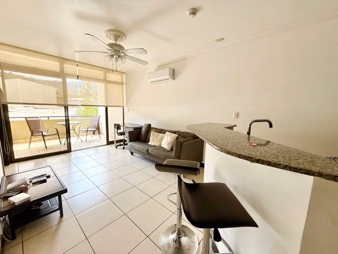 AVALON COUNTRY – SANTA ANA | Apartamento en Condominio, con o sin muebles - Imagen 15