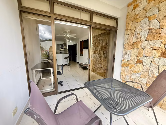 AVALON COUNTRY – SANTA ANA | Apartamento en Condominio, con o sin muebles - Imagen 9