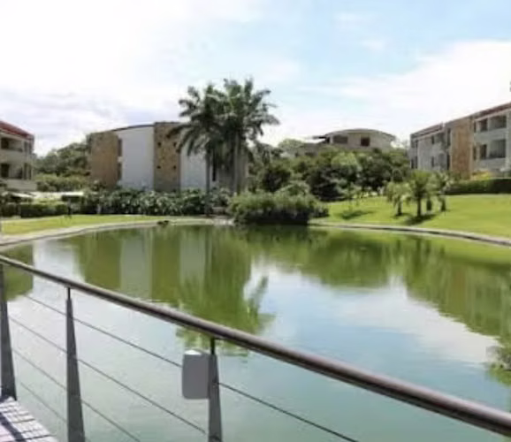 AVALON COUNTRY – SANTA ANA | Apartamento en Condominio, con o sin muebles - Imagen 21