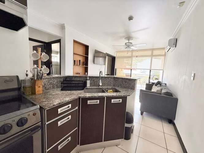 AVALON COUNTRY – SANTA ANA | Apartamento en Condominio, con o sin muebles - Imagen 13