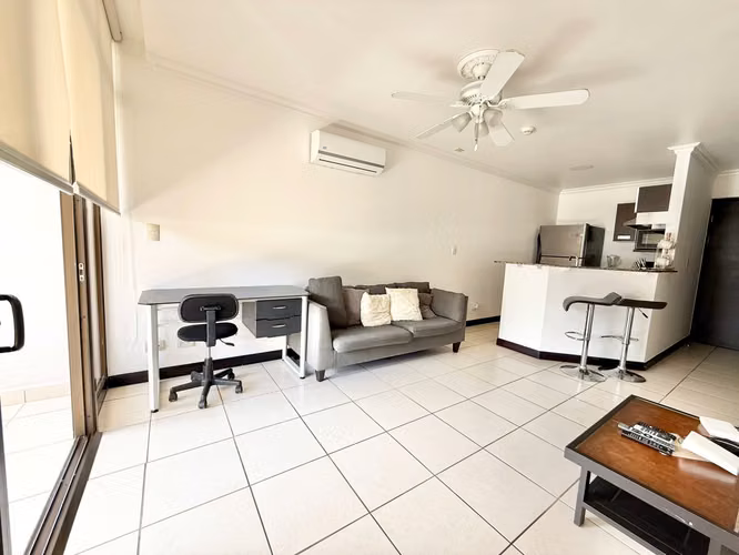 AVALON COUNTRY – SANTA ANA | Apartamento en Condominio, con o sin muebles - Imagen 6
