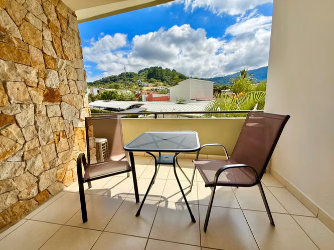 AVALON COUNTRY – SANTA ANA | Apartamento en Condominio, con o sin muebles - Imagen 3
