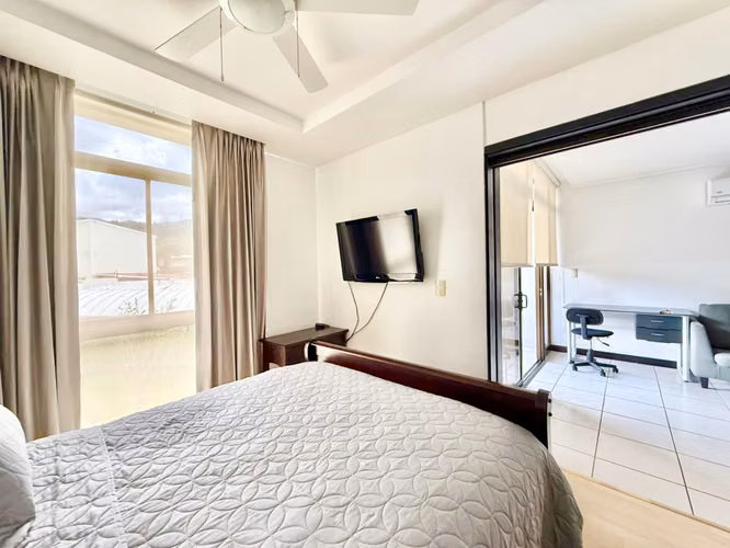 AVALON COUNTRY – SANTA ANA | Apartamento en Condominio, con o sin muebles - Imagen 18