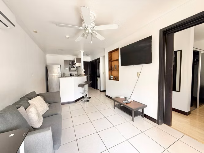 AVALON COUNTRY – SANTA ANA | Apartamento en Condominio, con o sin muebles - Imagen 11