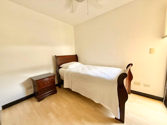 AVALON COUNTRY – SANTA ANA | Apartamento en Condominio, con o sin muebles - Imagen 14