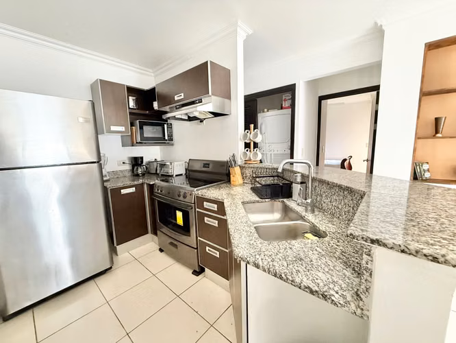 AVALON COUNTRY – SANTA ANA | Apartamento en Condominio, con o sin muebles - Imagen 5