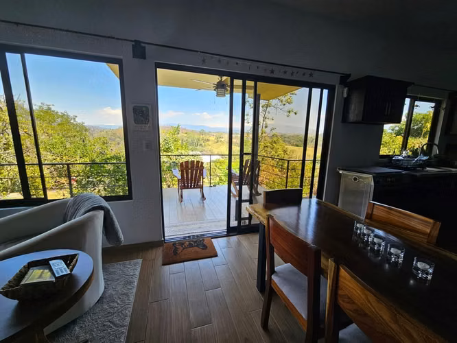 Alquiler Hermosa Casa en Atenas, independiente,  en medio de  la naturaleza, con vistas panoramicas - Imagen 12