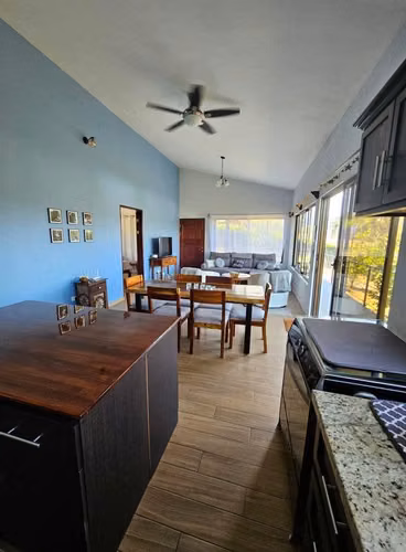 Alquiler Hermosa Casa en Atenas, independiente,  en medio de  la naturaleza, con vistas panoramicas - Imagen 14