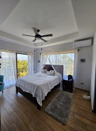 Alquiler Hermosa Casa en Atenas, independiente,  en medio de  la naturaleza, con vistas panoramicas - Imagen 17