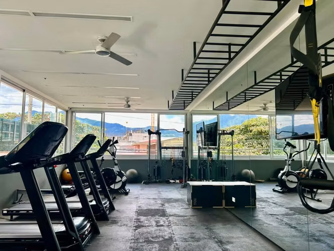 Mudanza inmediata,apartamento, Escazú -Village - Imagen 4