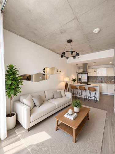 Alquiler Ejecutivo en Escazú Village |2 Hab c/ Walk-In Closet + Línea Blanca + Terraza Piscina + Sótano | $2000 USD