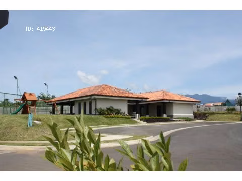 Lotes a la venta en Santo Domingo de Heredia, Condominio Santo Tomas - Imagen 2