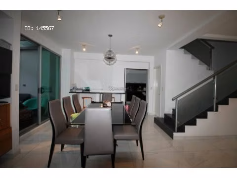 CONDOMINIO EN VENTA EN SANTA ANA - Imagen 2